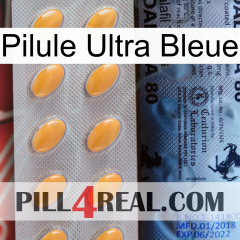 Blue Ultra Pill 44